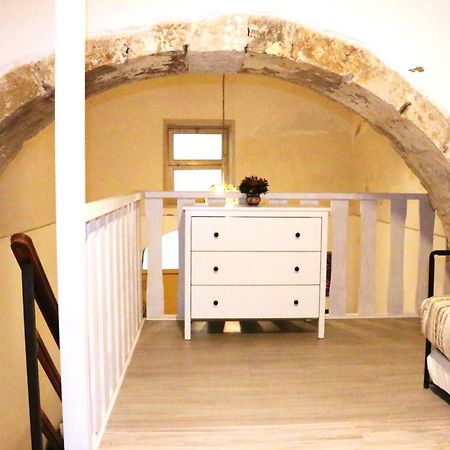 Porta Marina Ortigia Villa Syracuse Ngoại thất bức ảnh