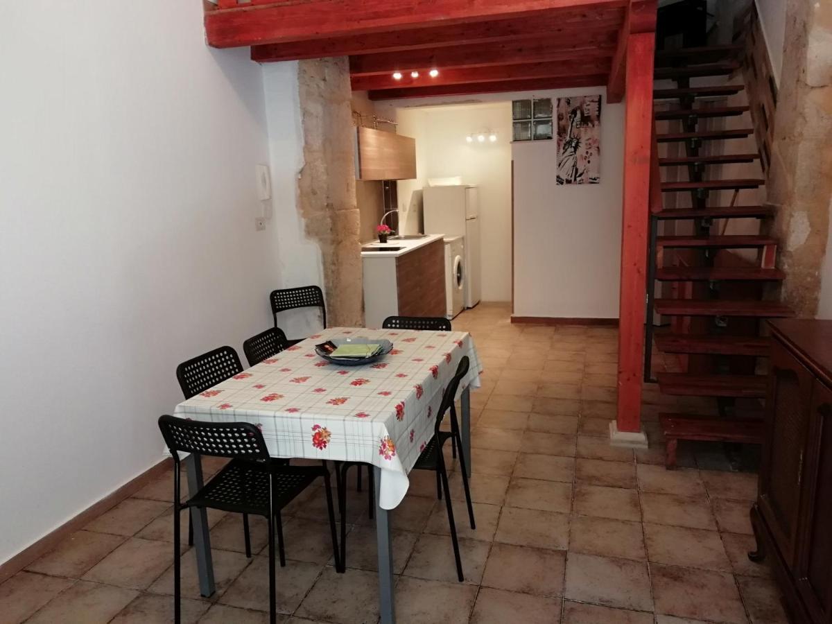Porta Marina Ortigia Villa Syracuse Ngoại thất bức ảnh