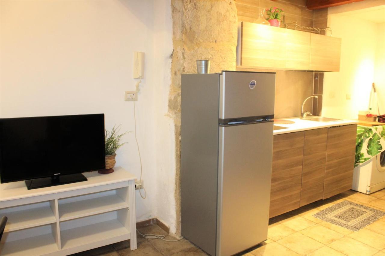 Porta Marina Ortigia Villa Syracuse Ngoại thất bức ảnh