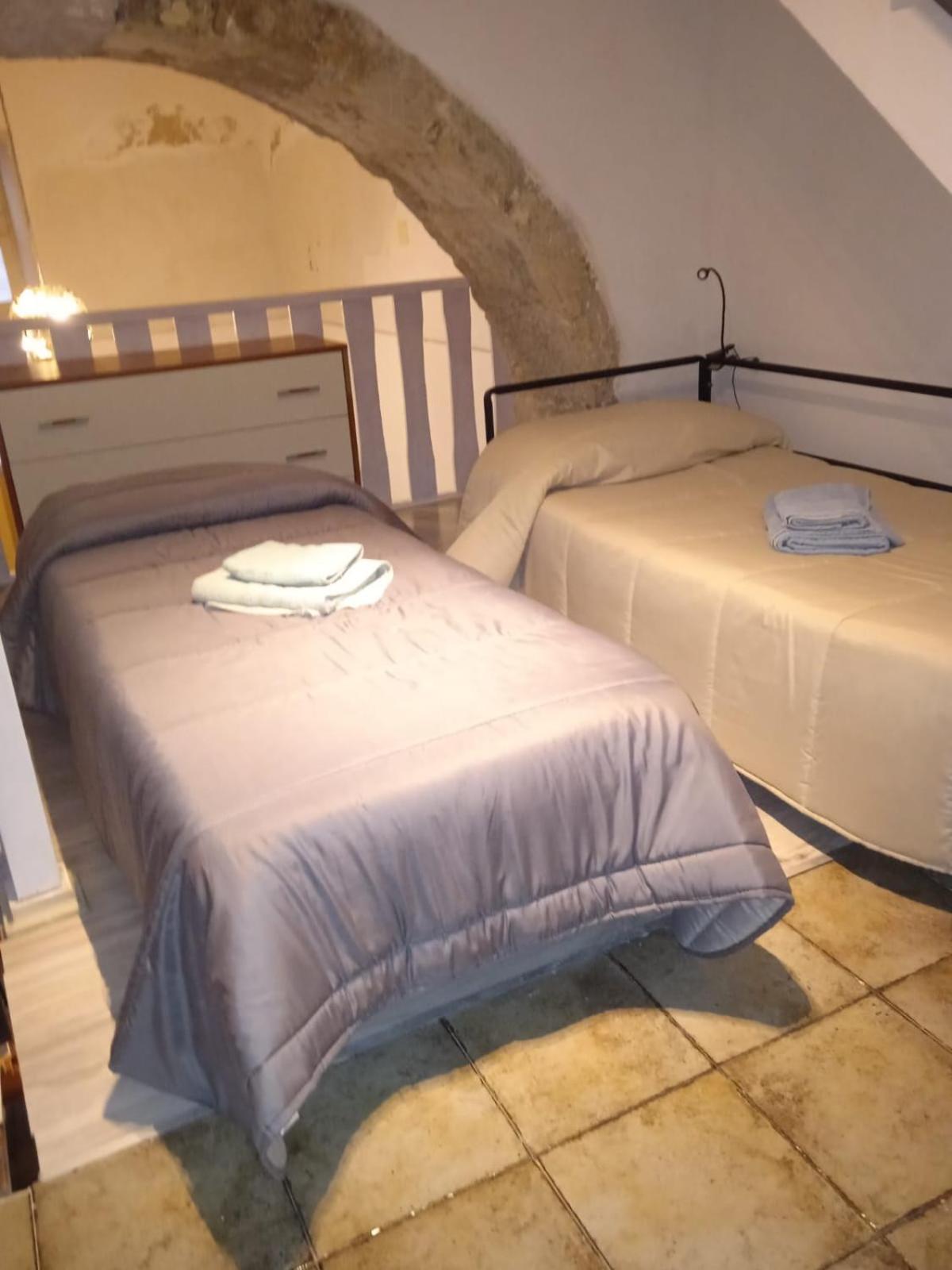Porta Marina Ortigia Villa Syracuse Ngoại thất bức ảnh