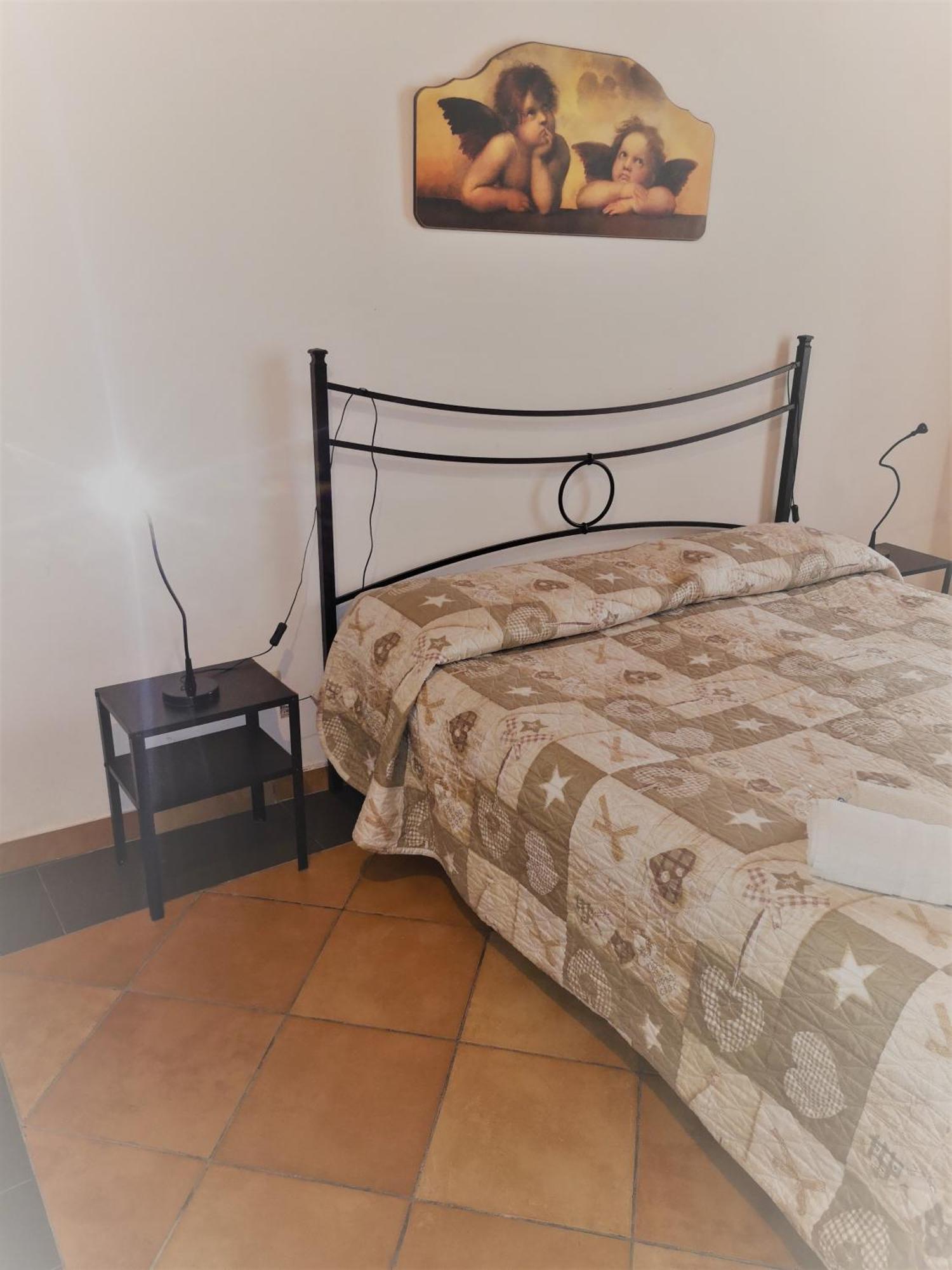 Porta Marina Ortigia Villa Syracuse Ngoại thất bức ảnh