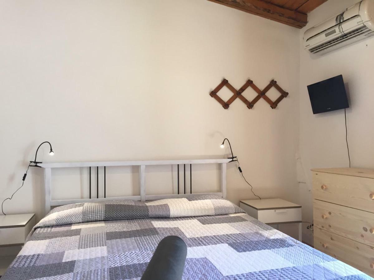 Porta Marina Ortigia Villa Syracuse Ngoại thất bức ảnh