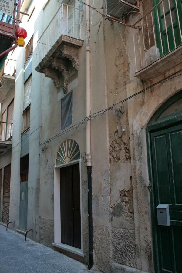 Porta Marina Ortigia Villa Syracuse Ngoại thất bức ảnh